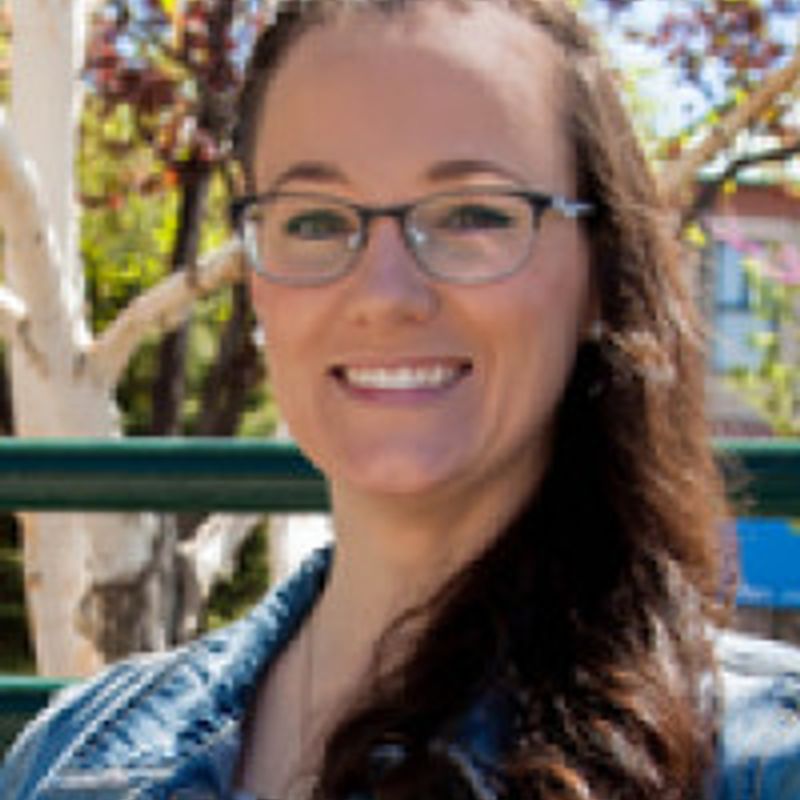 Sofiya Pasternack profile picture