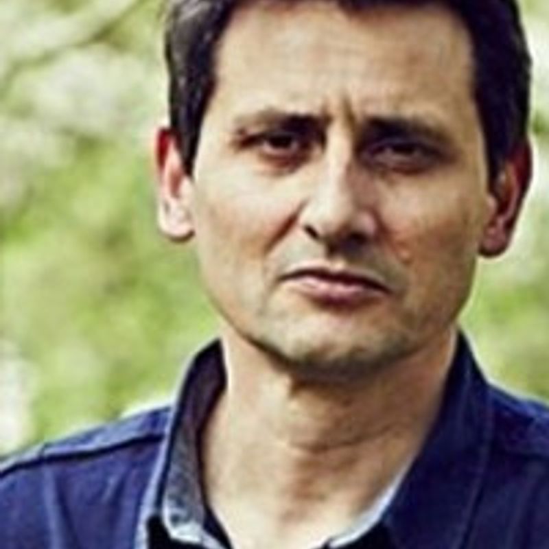 Frédéric Gros profile picture