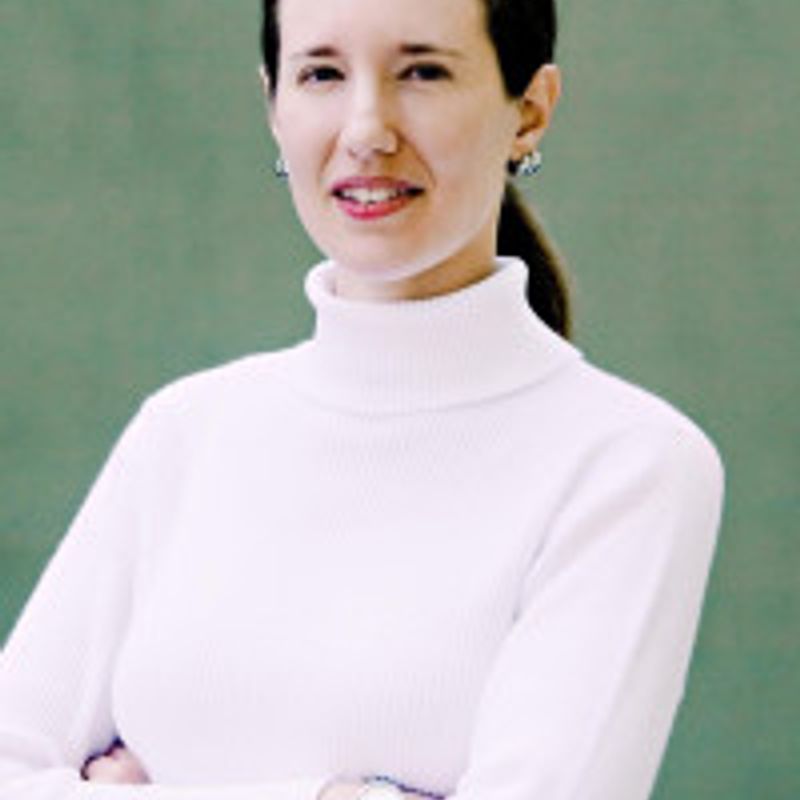 Kristin Cashore profile picture