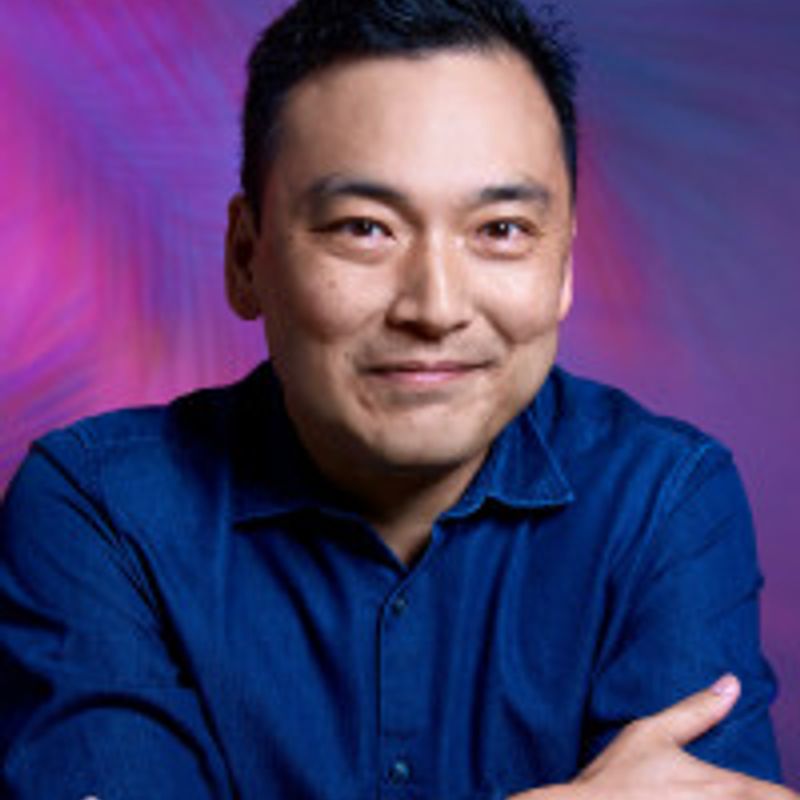 David Yoon profile picture