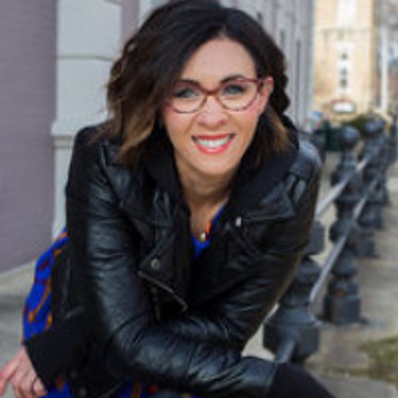Candace Ganger profile picture