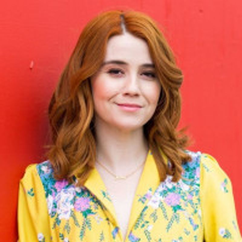 Amelia Diane Coombs profile picture