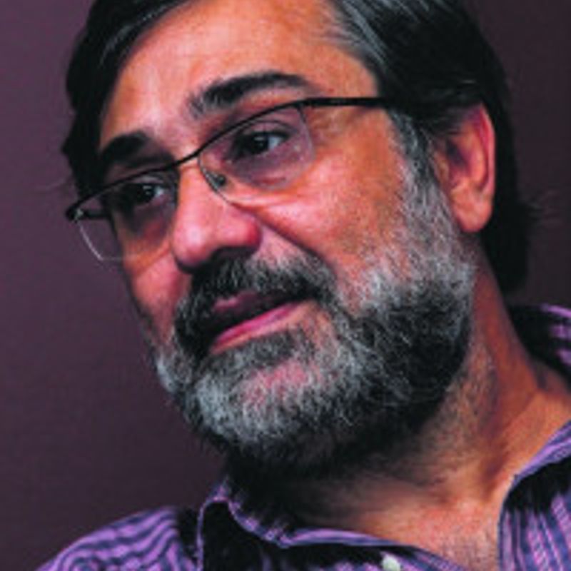 Mauro Luís Iasi profile picture