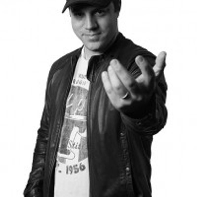 Geoff Johns profile picture