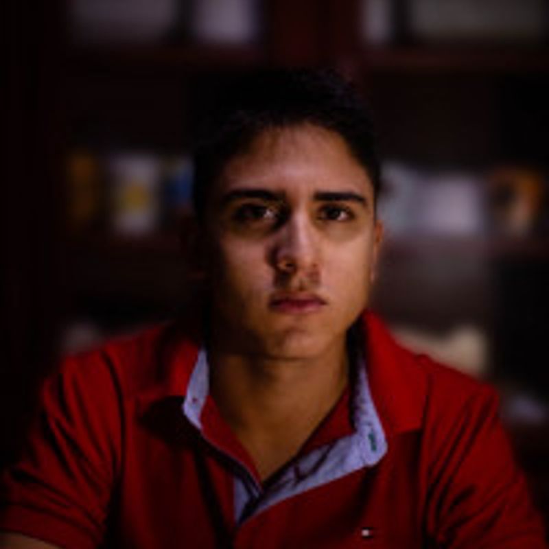 Giovane Batistela profile picture