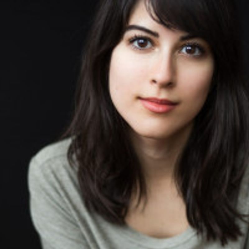 Farah Naz Rishi profile picture