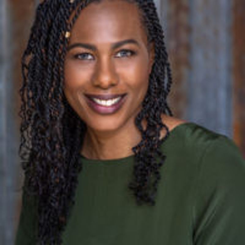 Rena Barron profile picture