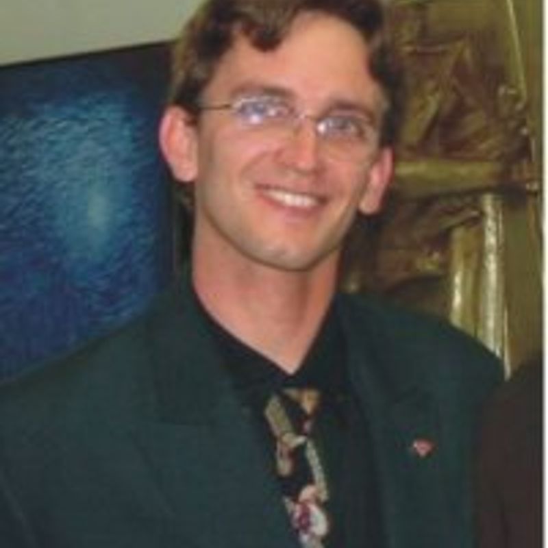 Ademir Luiz profile picture
