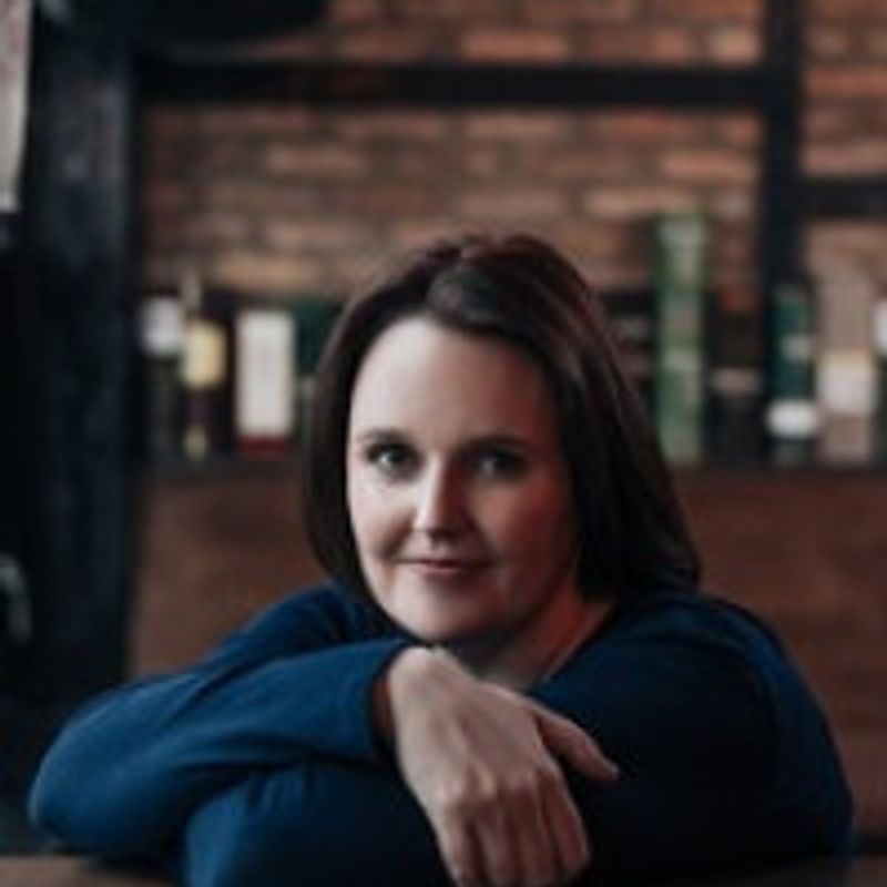 Dervla McTiernan profile picture