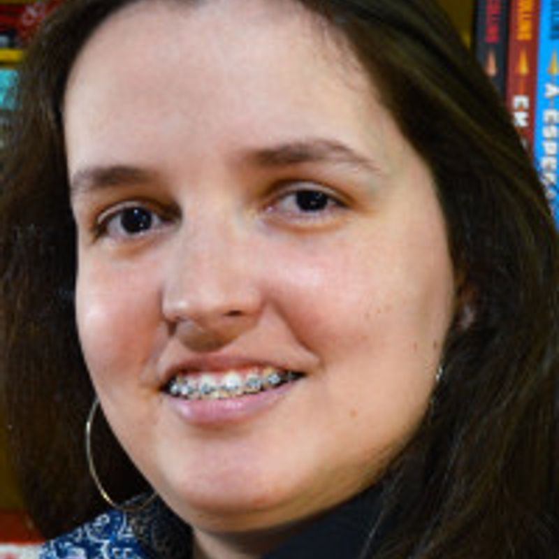 Gabi Amorim profile picture