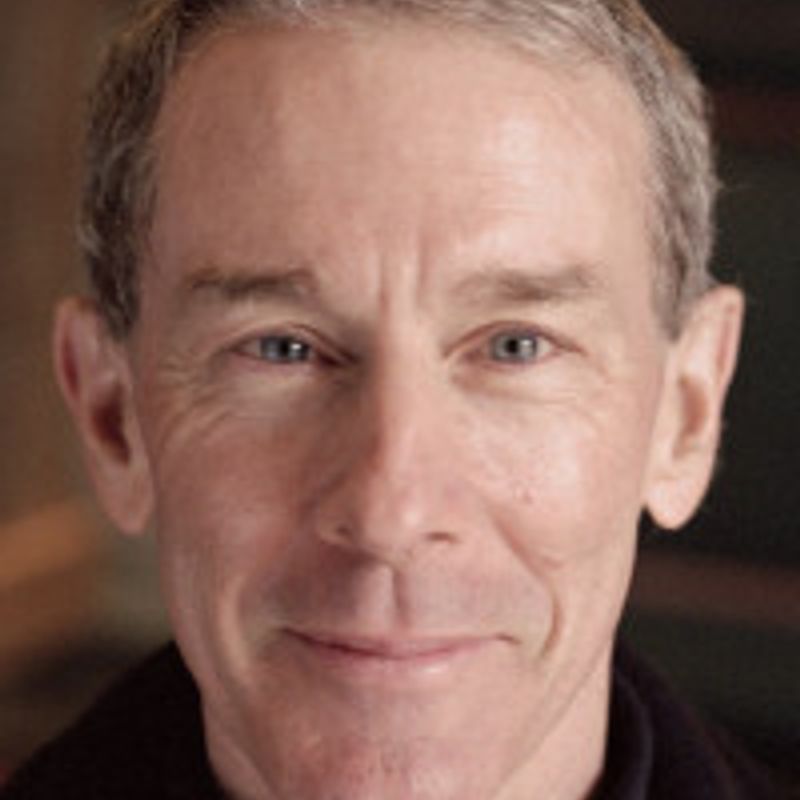 Reginald A. Ray profile picture