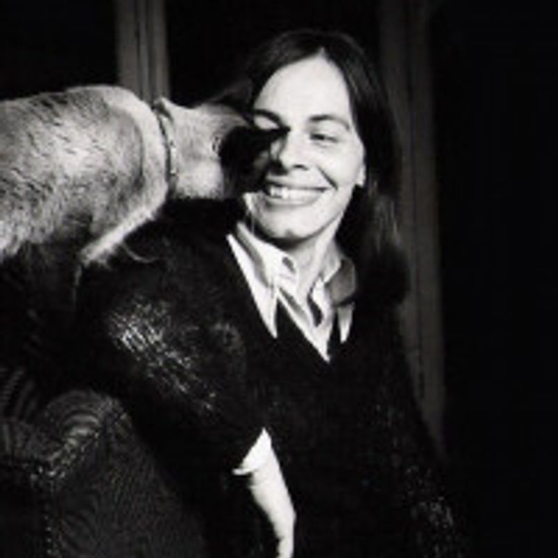 Cristina Peri Rossi profile picture