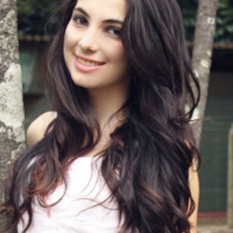 Mariane Carolina Rossi profile picture