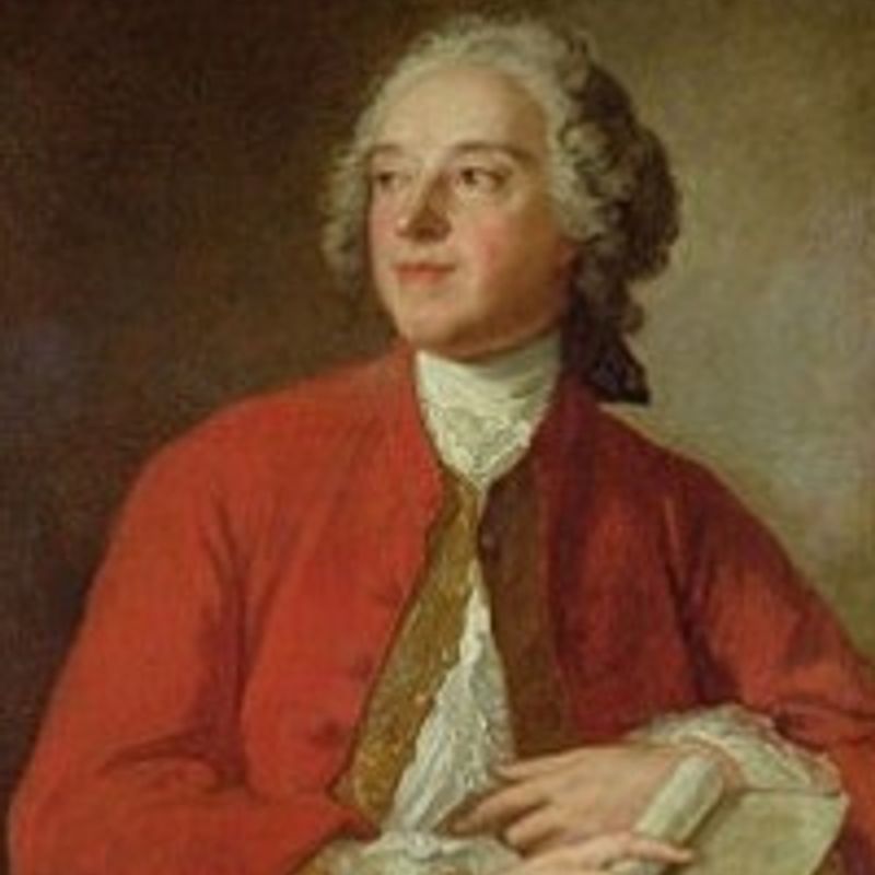 Pierre-Augustin Caron de Beaumarchais profile picture
