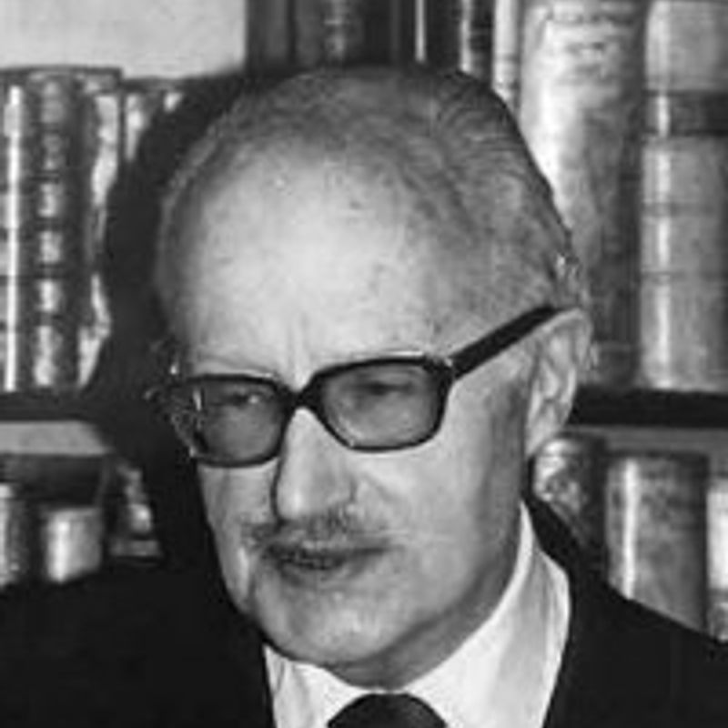 Nicolás Gómez Dávila profile picture