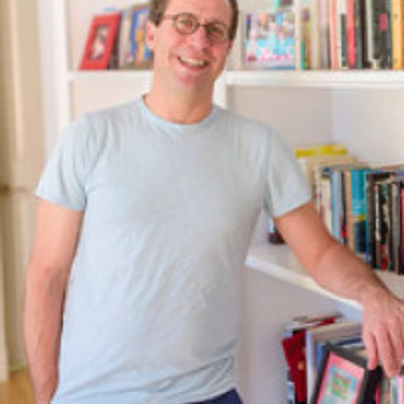 Michael Finkel profile picture