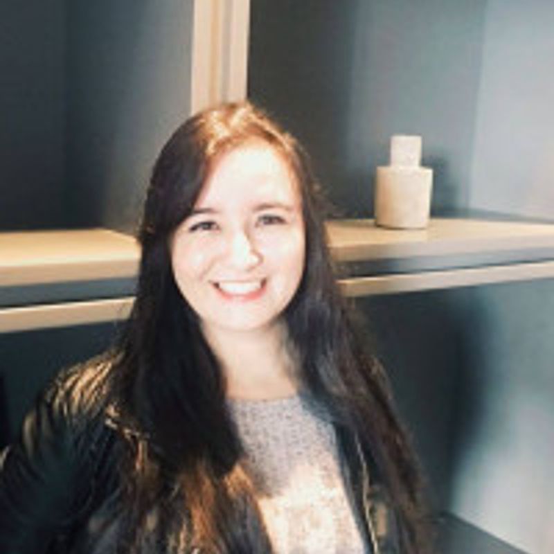 Mirian Okuno profile picture