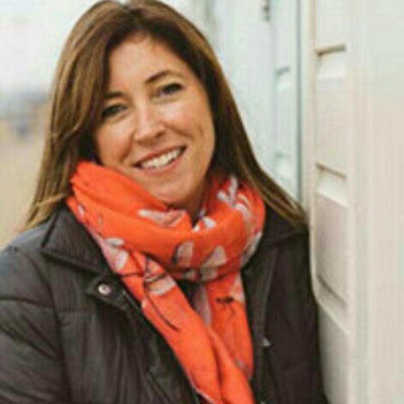 Heidi Perks profile picture