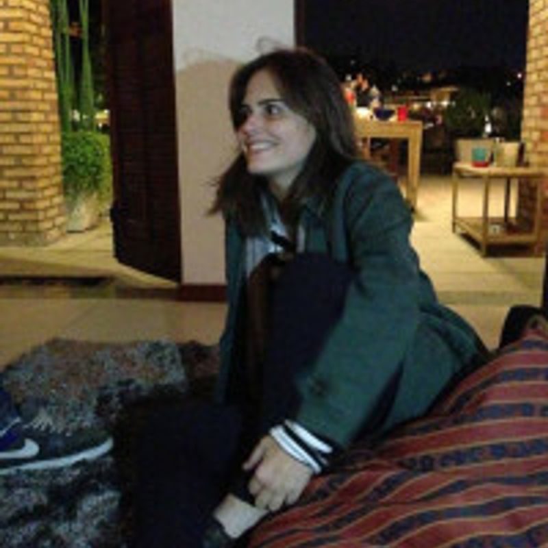 Andrea Rangel profile picture