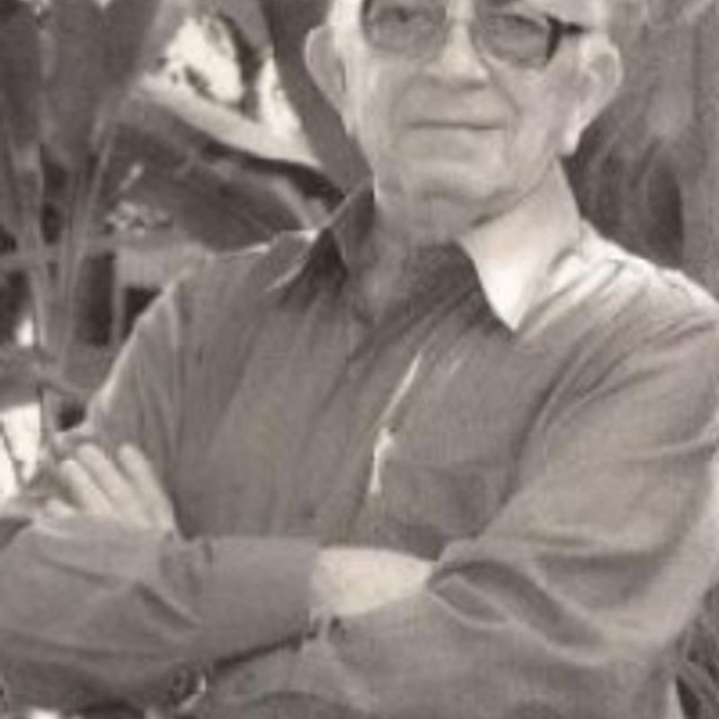 Adriano da Gama Kury profile picture