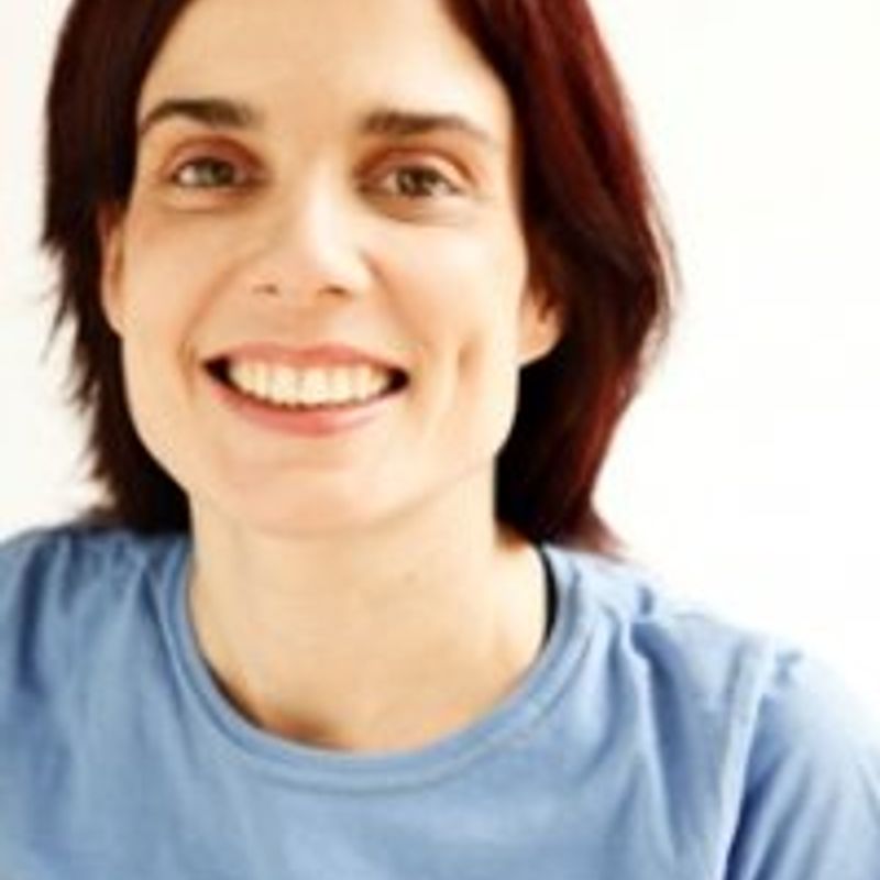 Ana Letícia Pires Leal Camara profile picture