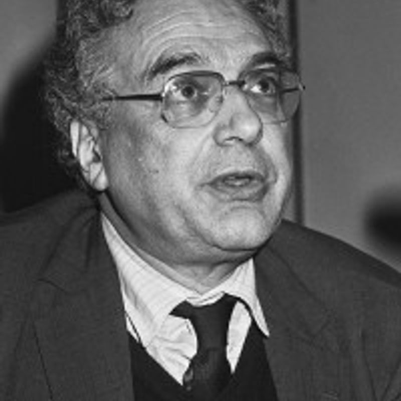 Ernest Ezra Mandel profile picture