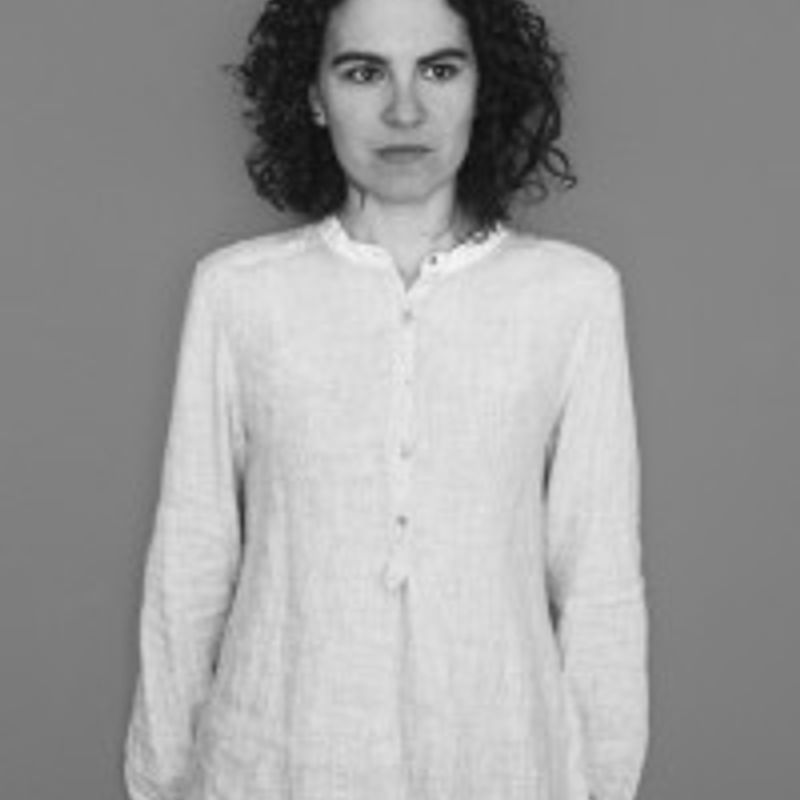 Marília Garcia profile picture