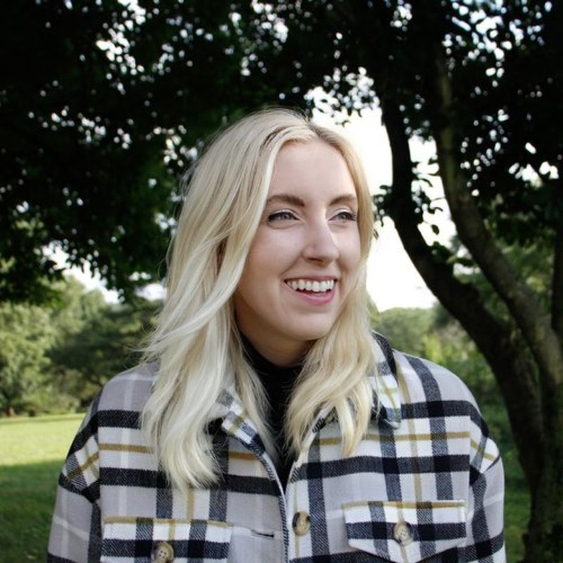 Rachael Lippincott profile picture