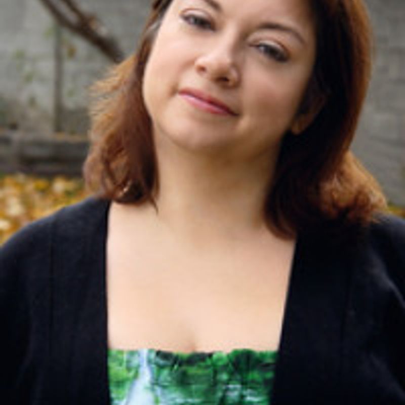 Nicole Maggi profile picture