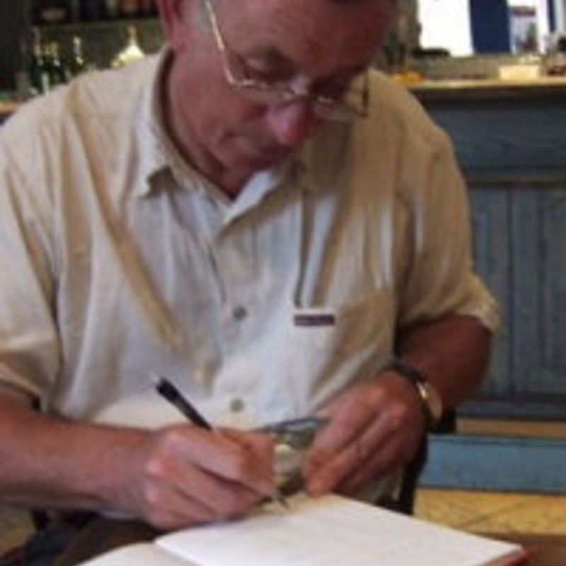 Peter Hoskins profile picture