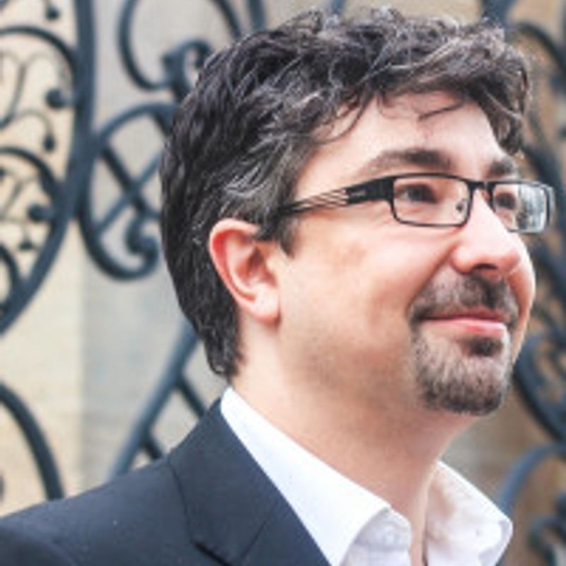 David Green profile picture