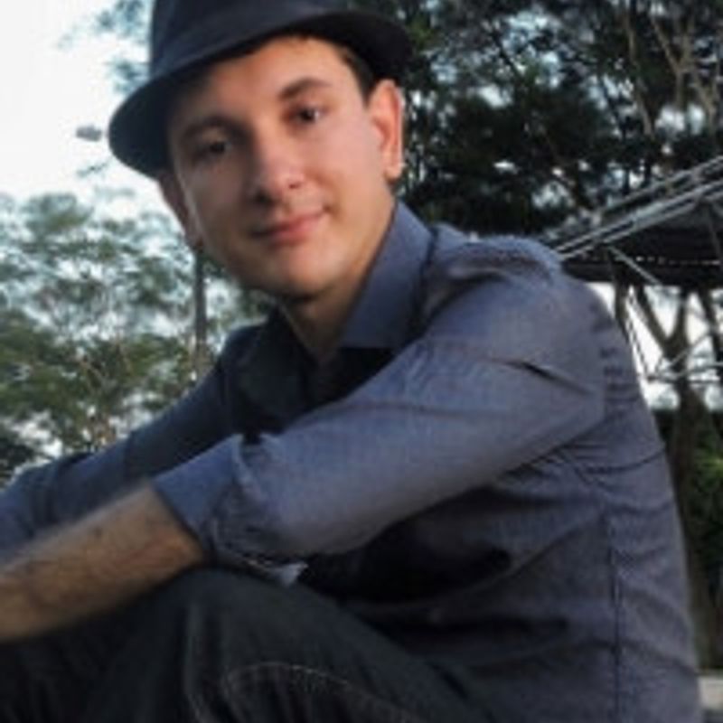Emerson Lima Gondim Filho profile picture