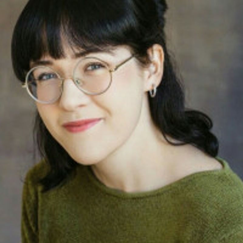 Nina Varela profile picture