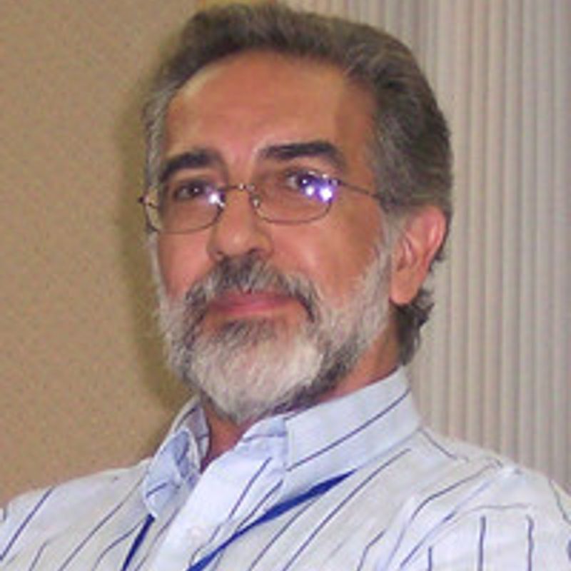 Roberto de Andrade Martins profile picture