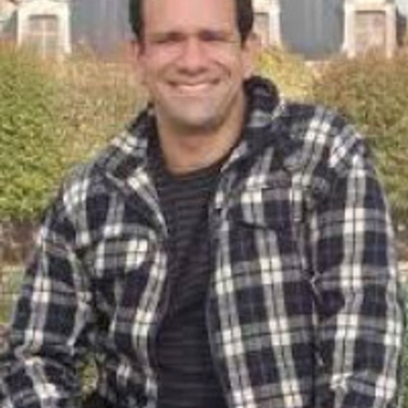 Eduardo Rodrigues Peyon profile picture