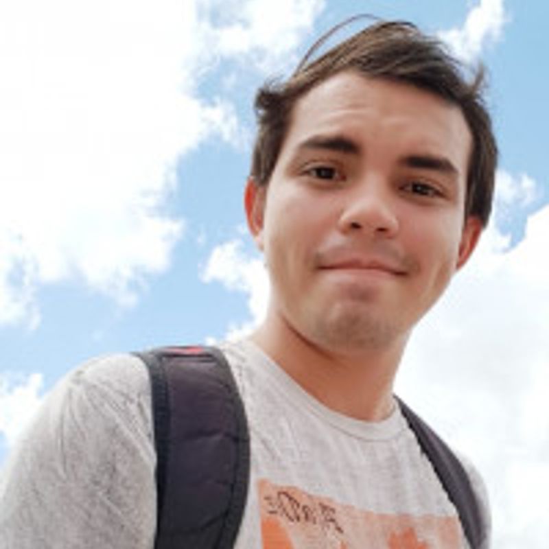 Jônatas Amaral profile picture