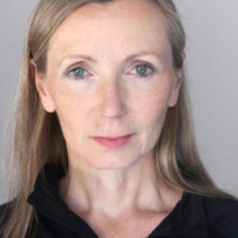 Anna Burns profile picture