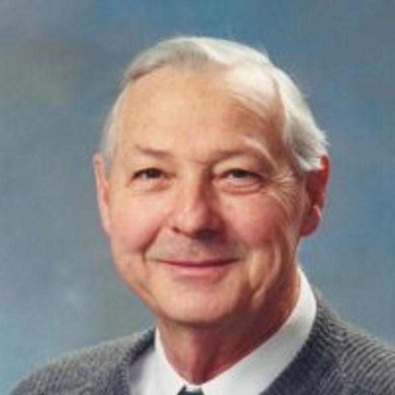 Russel Norman Champlin  profile picture
