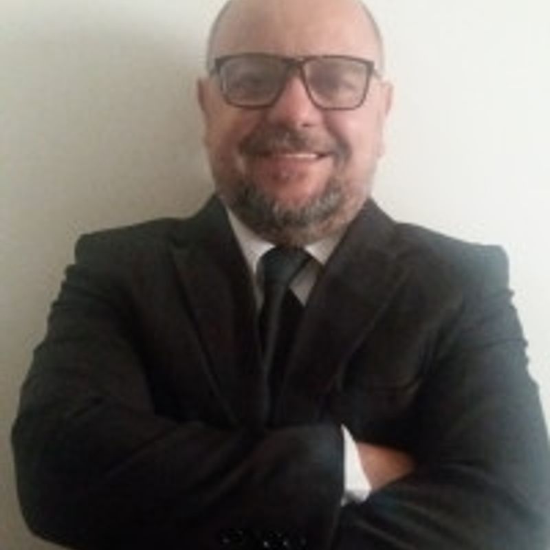 Manoel Vicente dos Santos Neto profile picture
