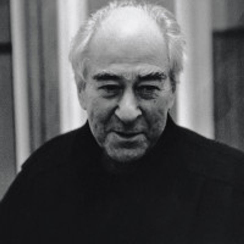 Iberê Camargo profile picture