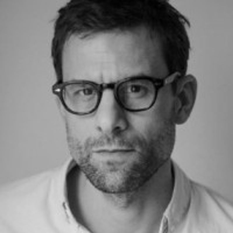 Nicolas Mathieu profile picture