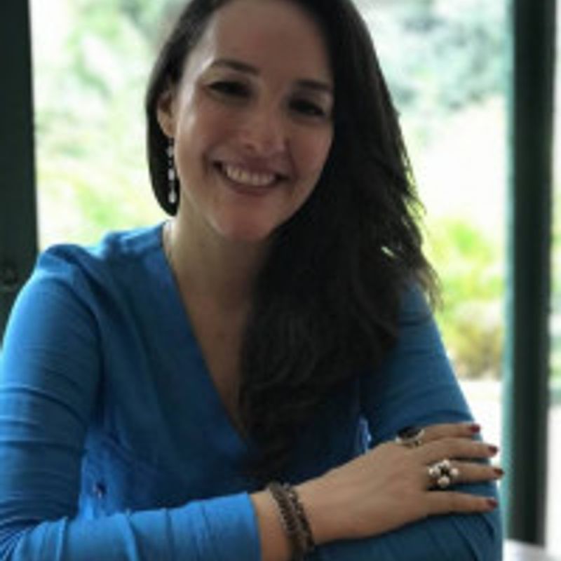 Juliana Leite profile picture