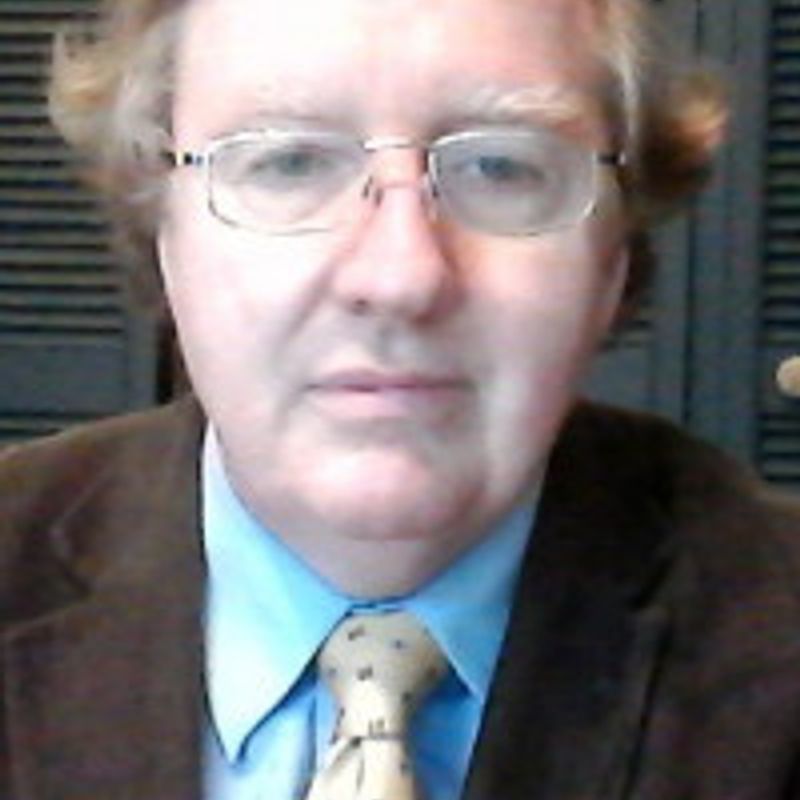 Mark Almond profile picture