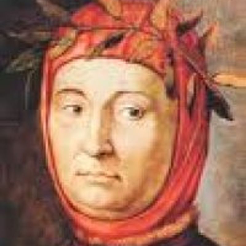 Francesco Petrarca profile picture