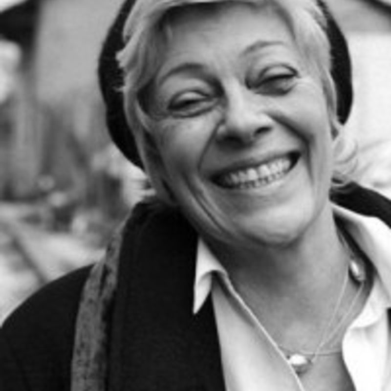 Daša Drndic profile picture