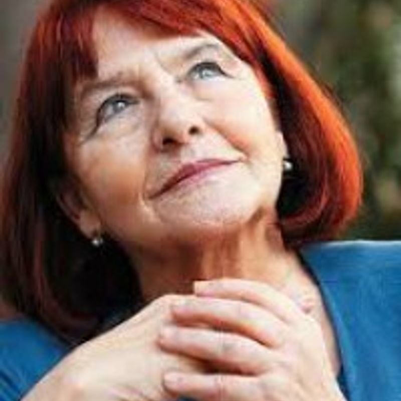 Teresa Rita Lopes profile picture