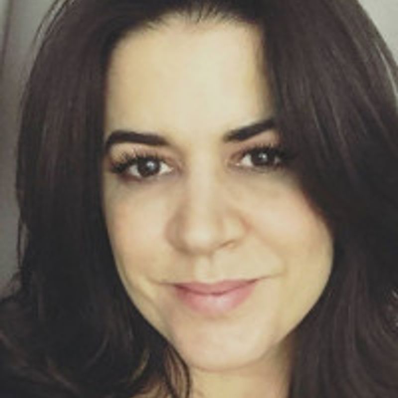 Luciana Garcia Mascarenhas profile picture