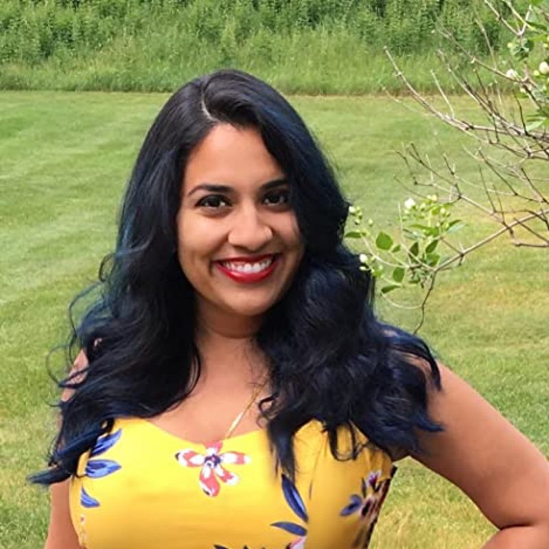 Alisha Rai profile picture