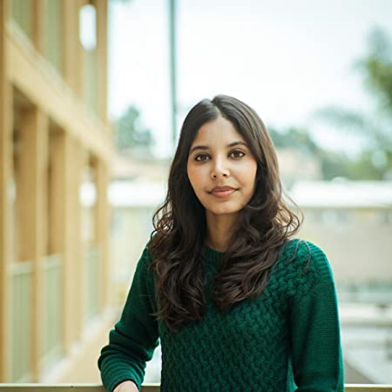Zara Raheem profile picture