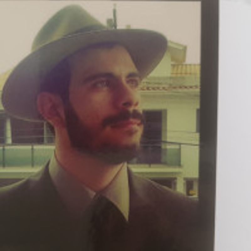 Gustavo de Sousa Valin profile picture